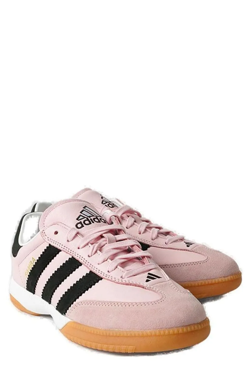 Samba Mn Low-Top Sneakers
