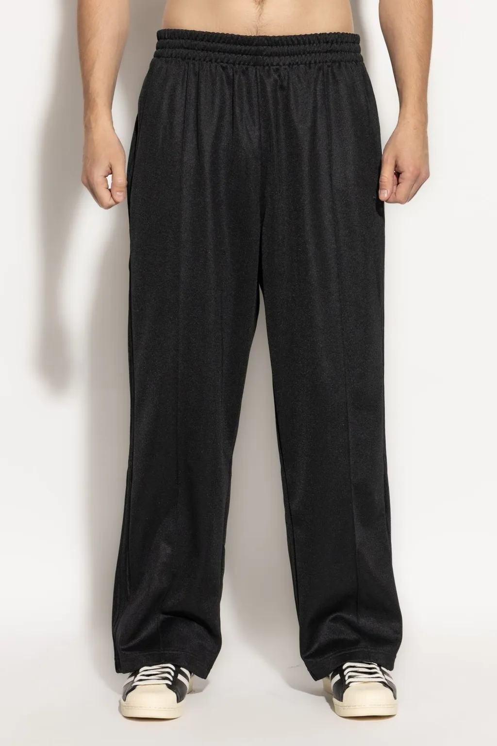 Adicolor Baggy Fit Firebird Track Pants