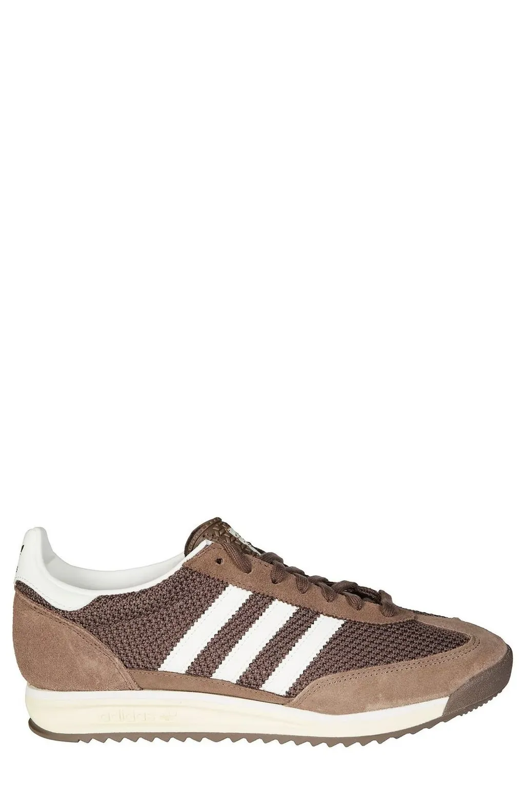 Sl 72 Rs Lace-Up Sneakers