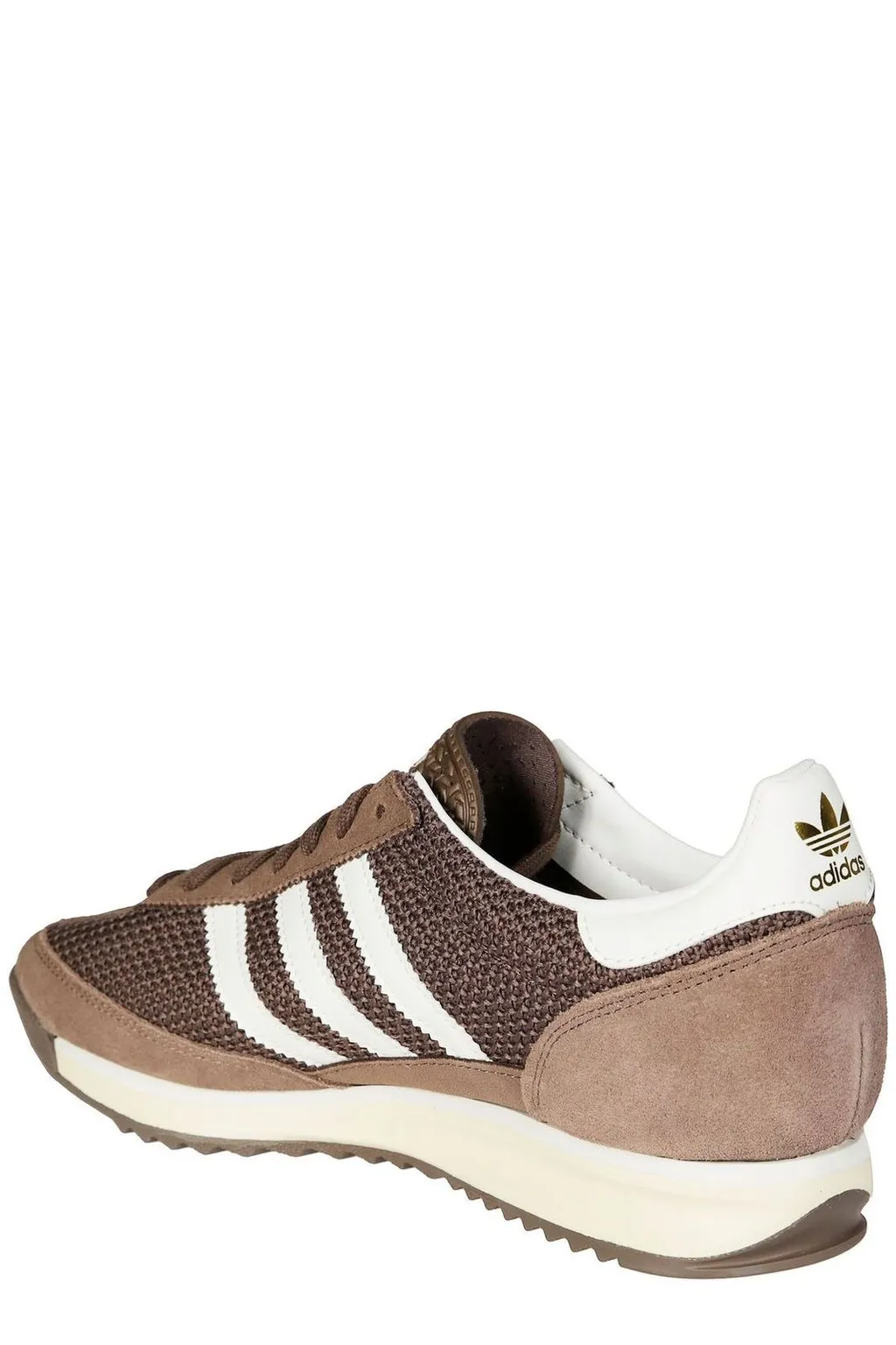 Sl 72 Rs Lace-Up Sneakers