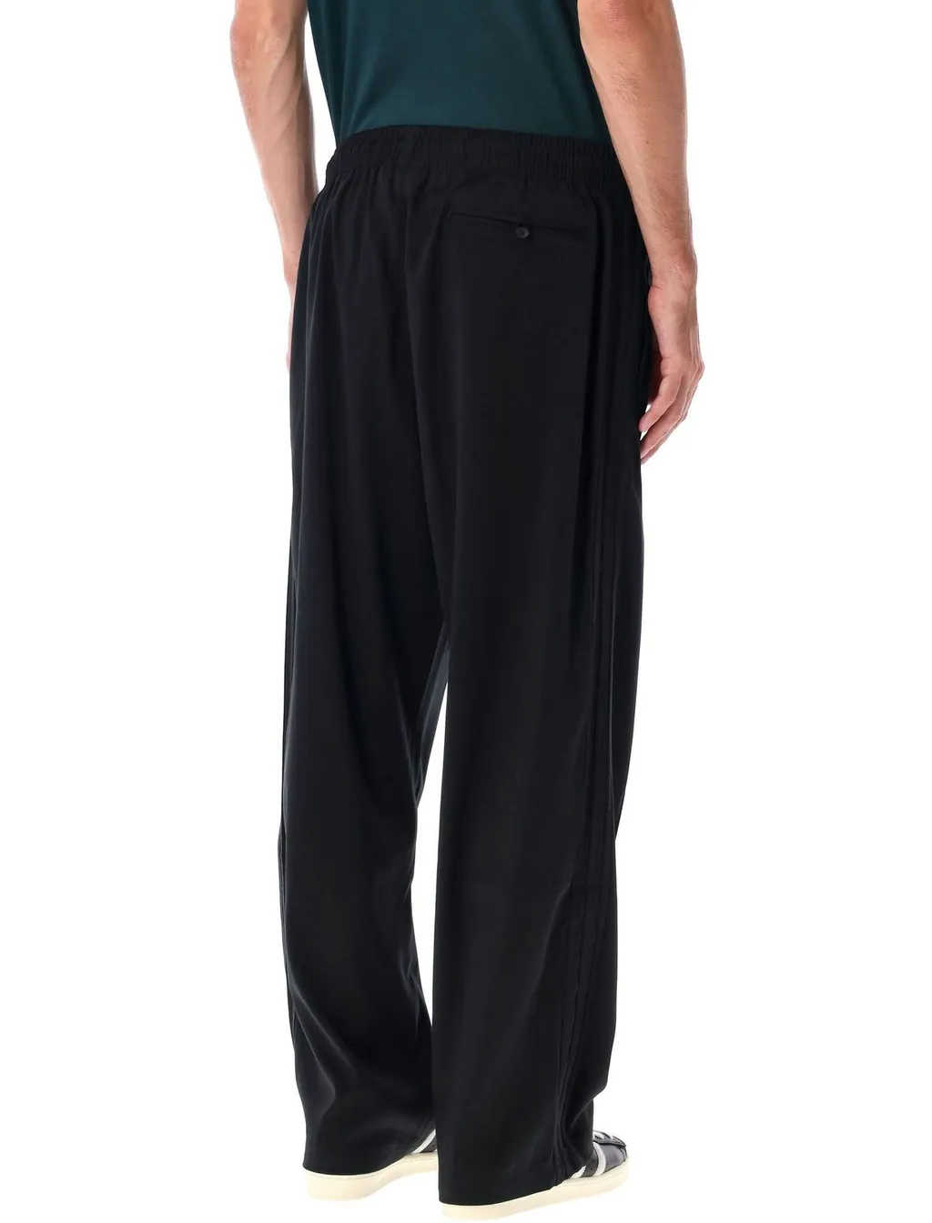 Premium Baggy Track Pants