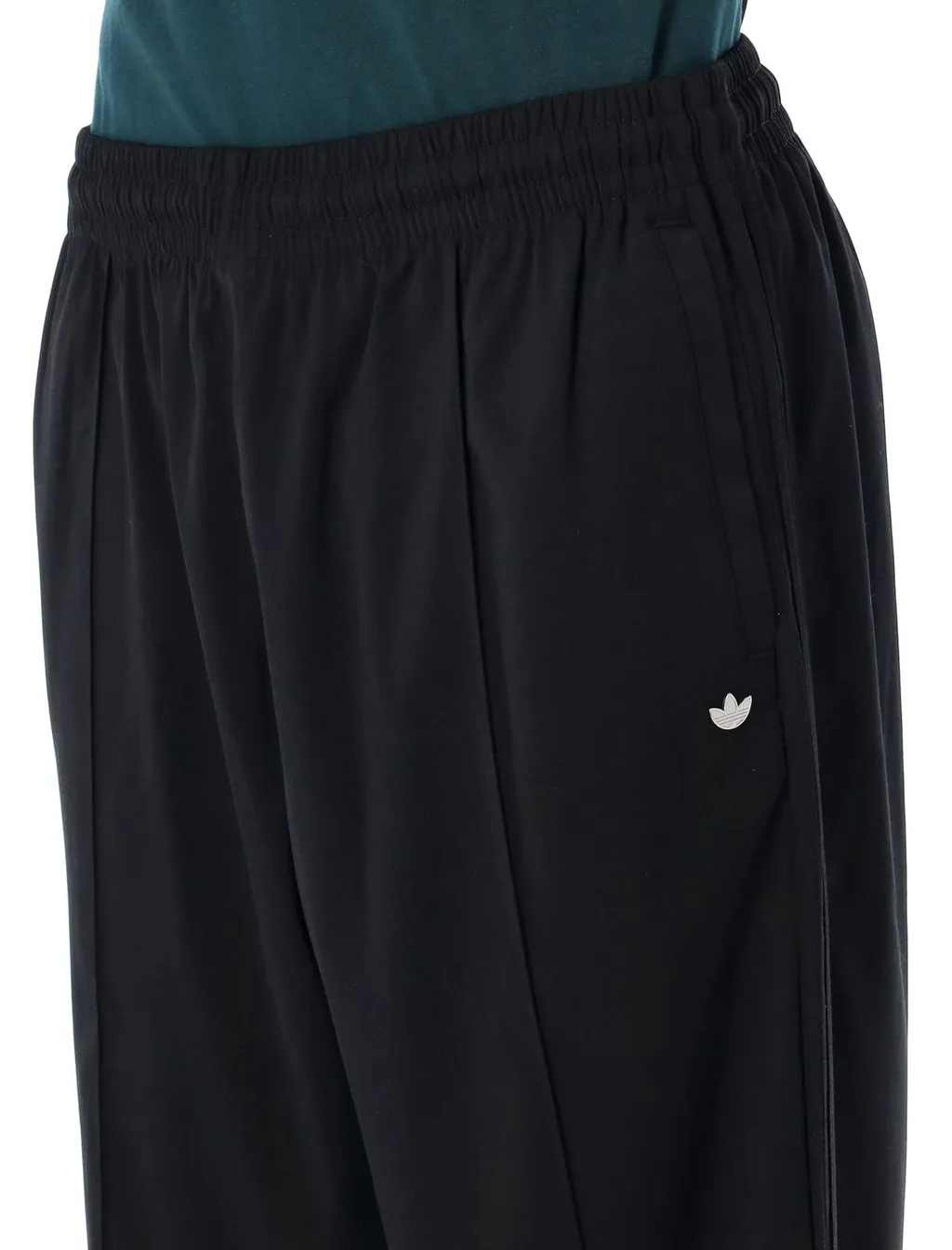 Premium Baggy Track Pants