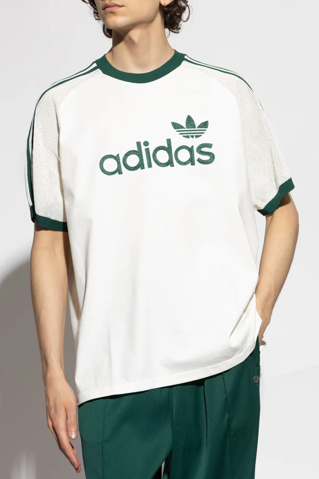 Premium Knitted T-Shirt