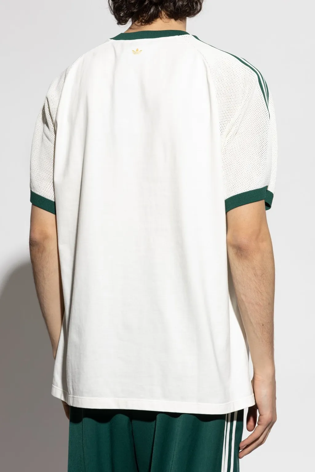Premium Knitted T-Shirt