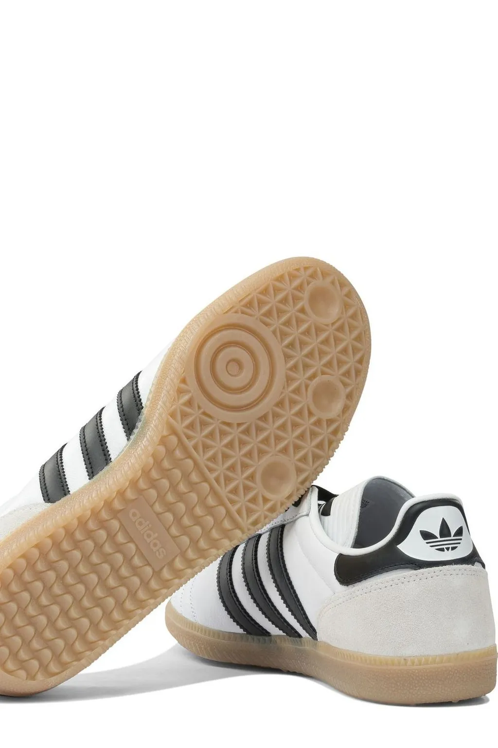 Samba Jp Shoes