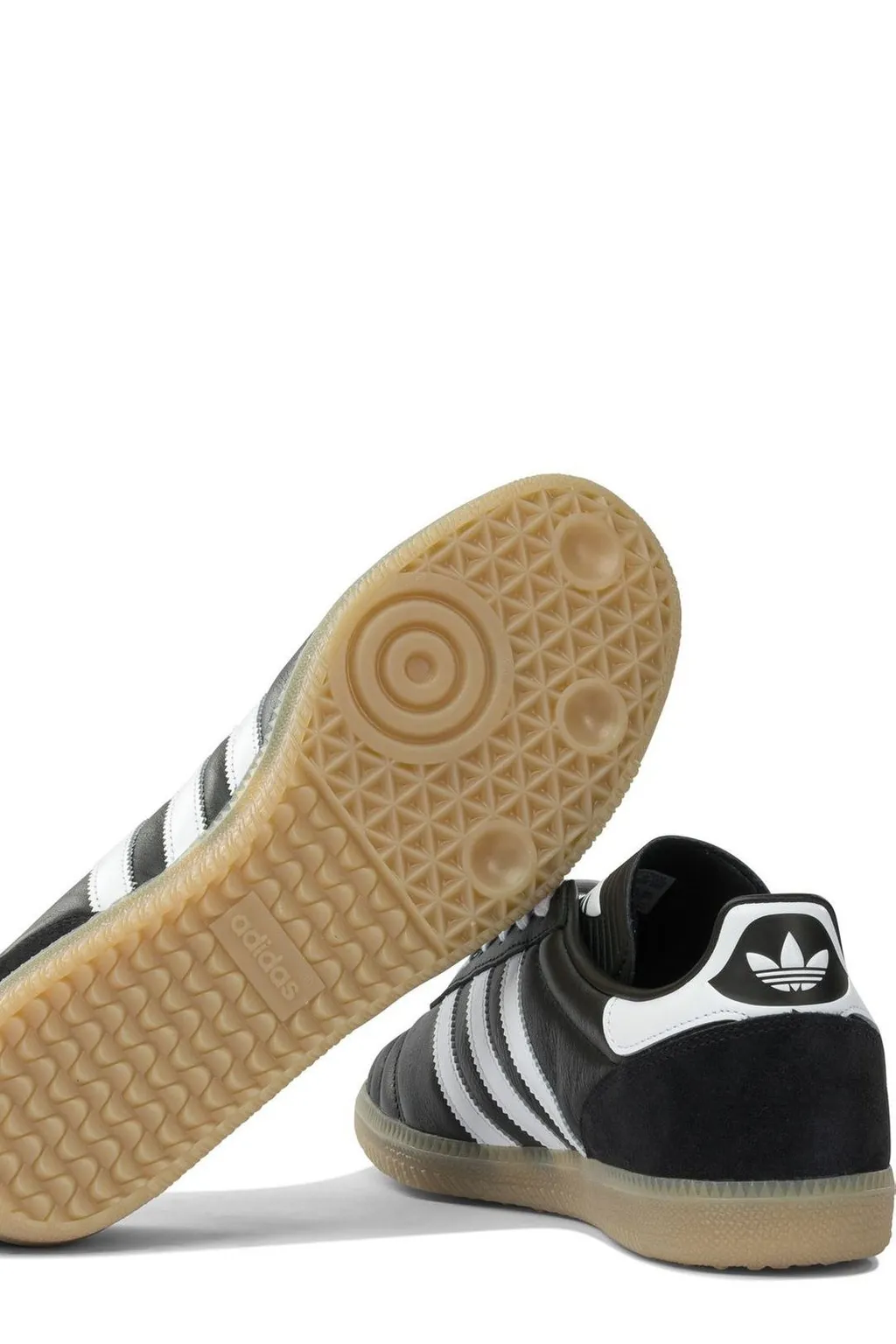 Samba Jp Shoes