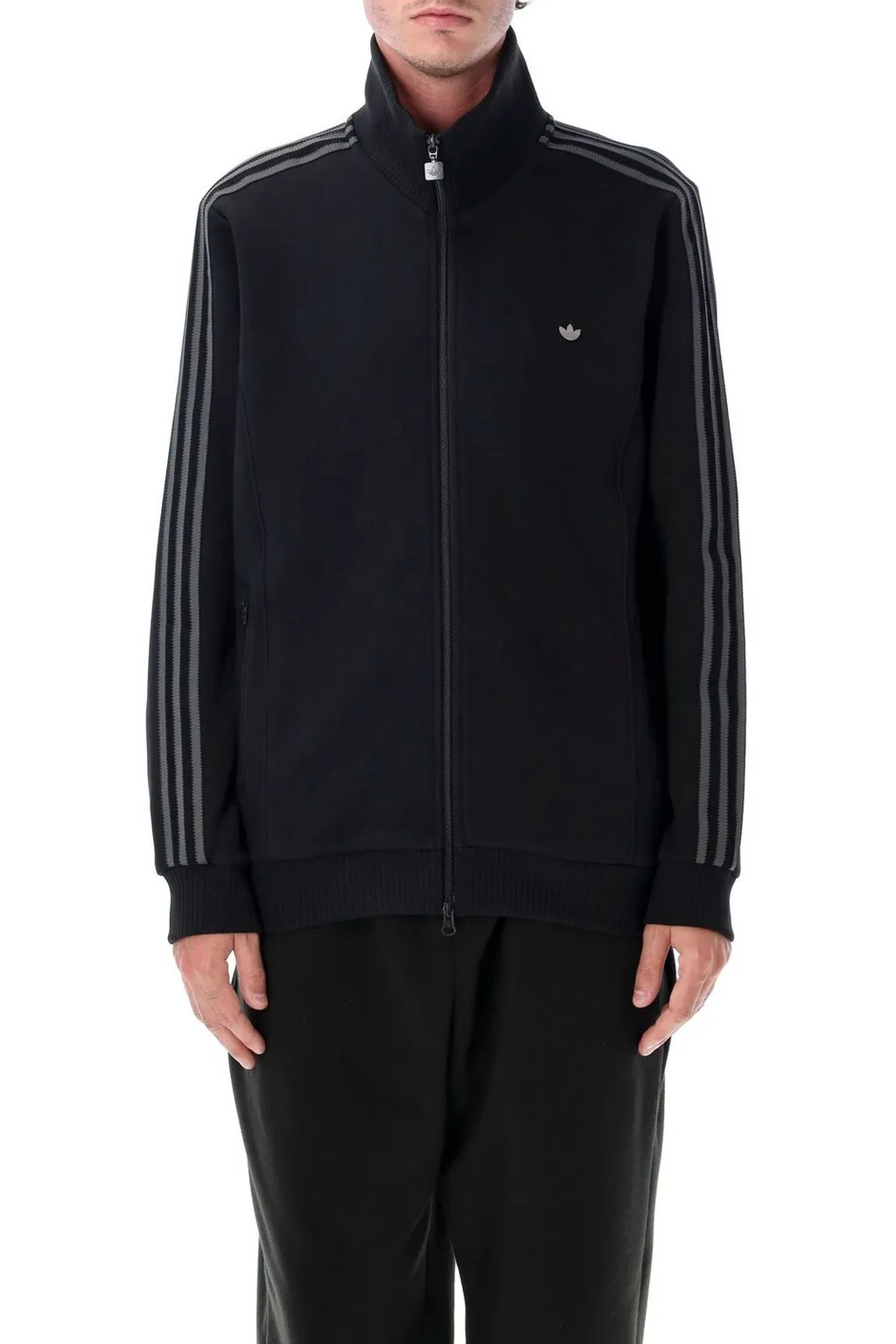 Premium Track Jacket