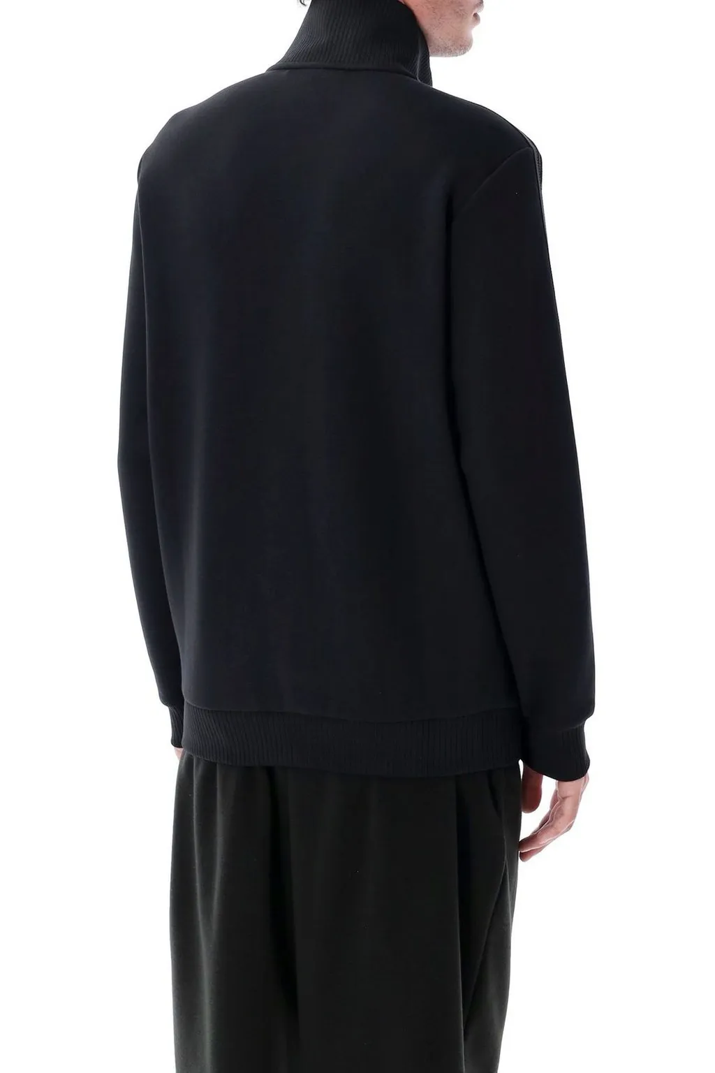 Premium Track Jacket