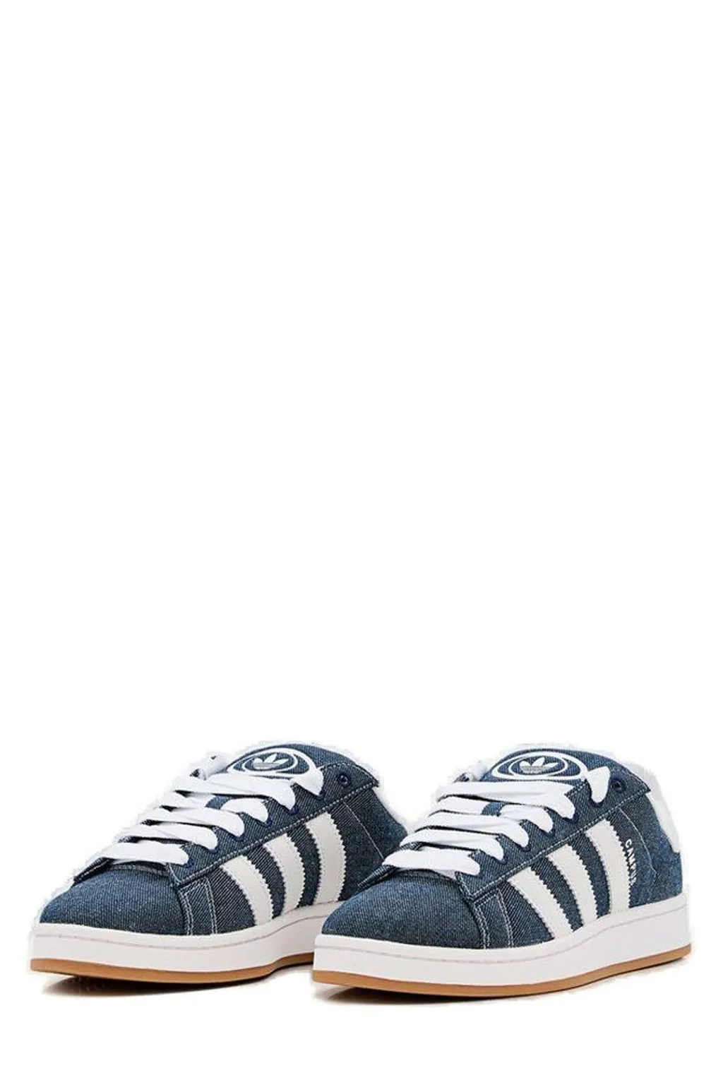 Campus 00S Lace-Up Sneakers