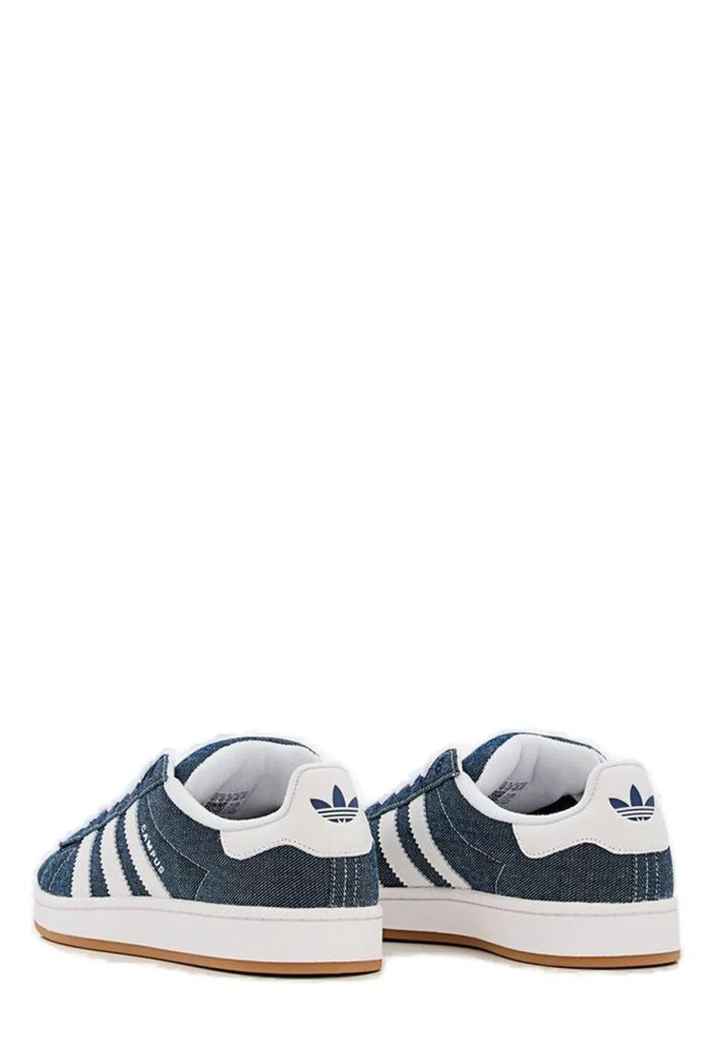 Campus 00S Lace-Up Sneakers