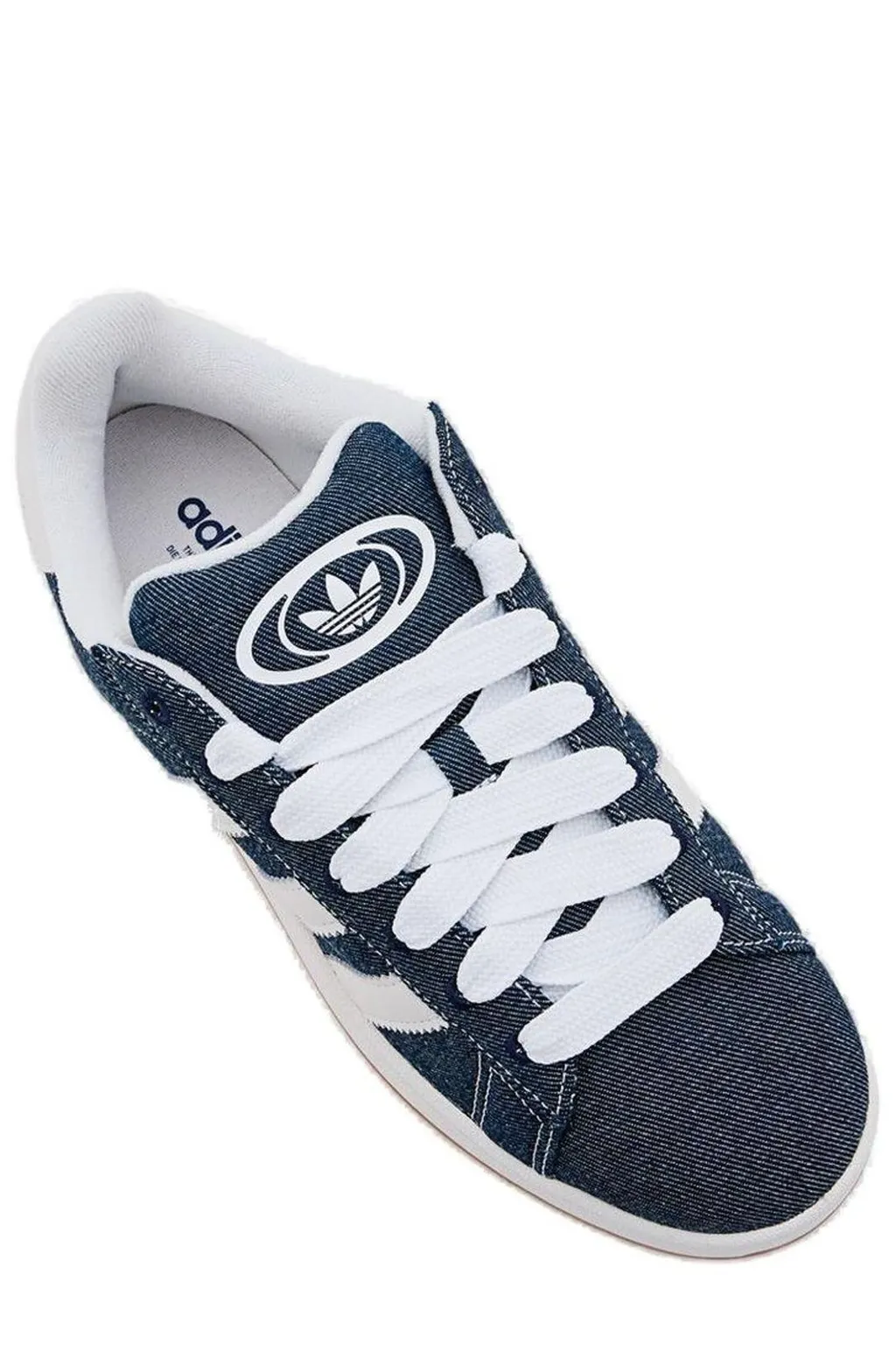 Campus 00S Lace-Up Sneakers