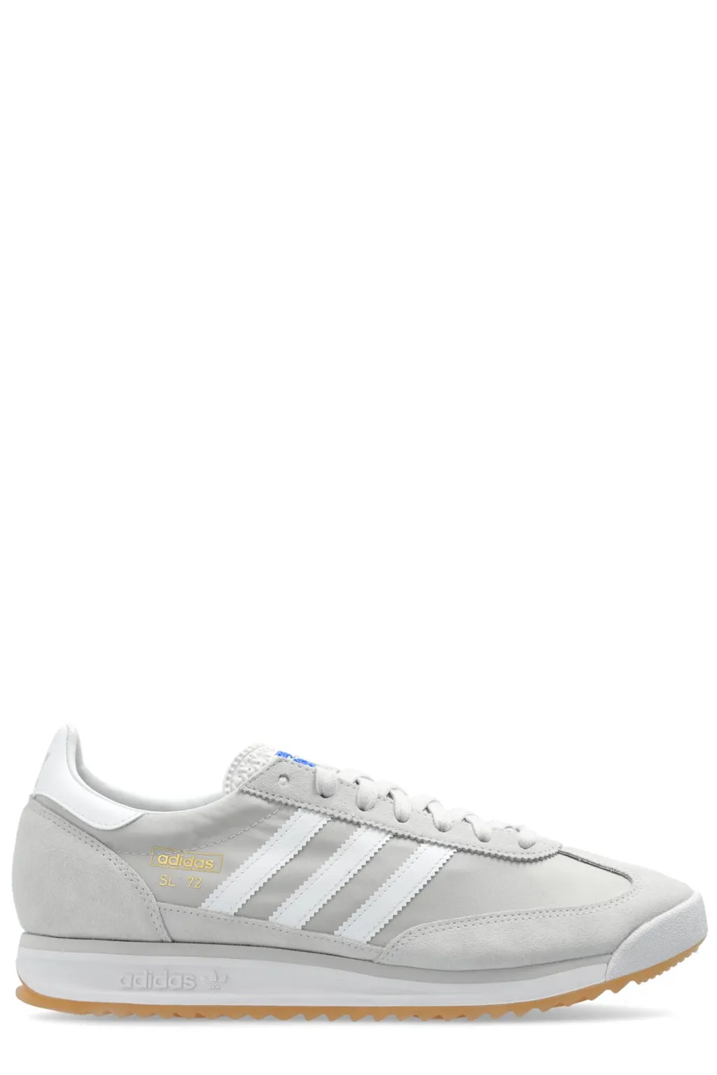 Sl 72 Rs Low-Top Sneakers