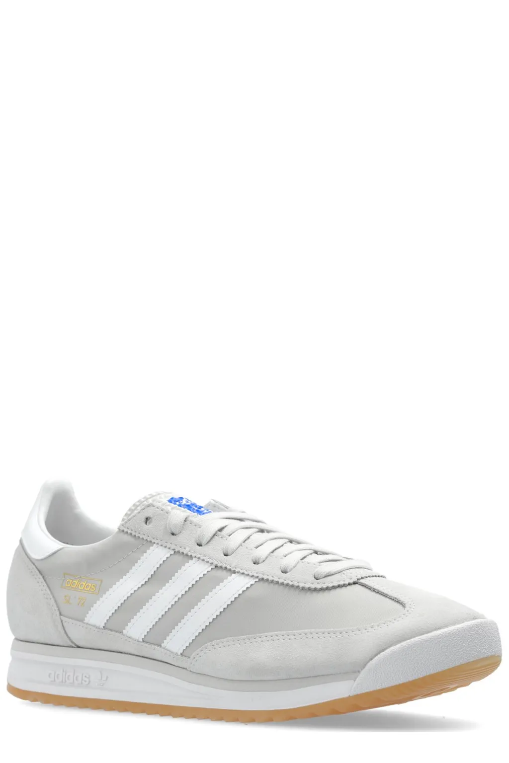 Sl 72 Rs Low-Top Sneakers