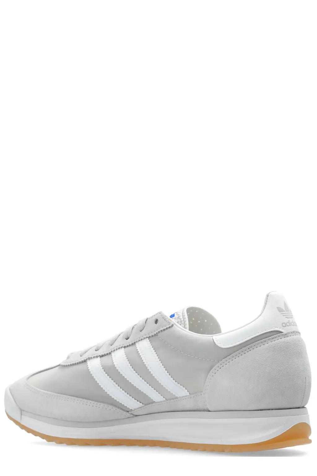 Sl 72 Rs Low-Top Sneakers
