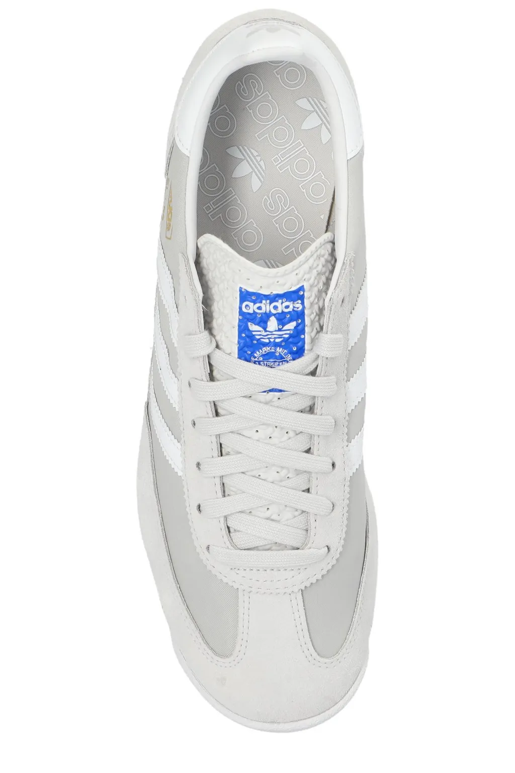 Sl 72 Rs Low-Top Sneakers