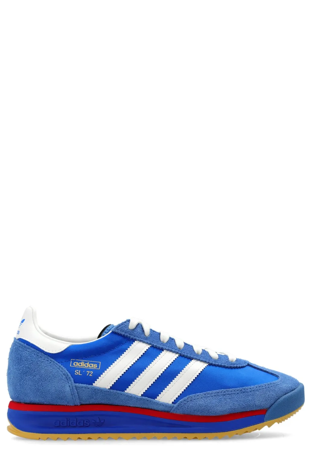 Sl 72 Rs Low-Top Sneakers