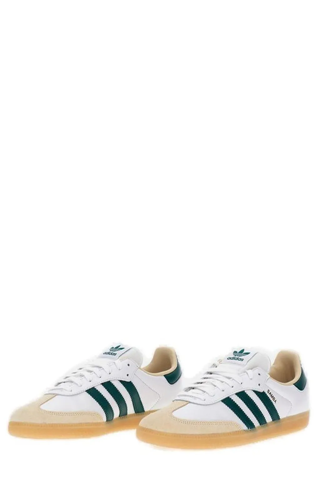 Samba Og Shoes