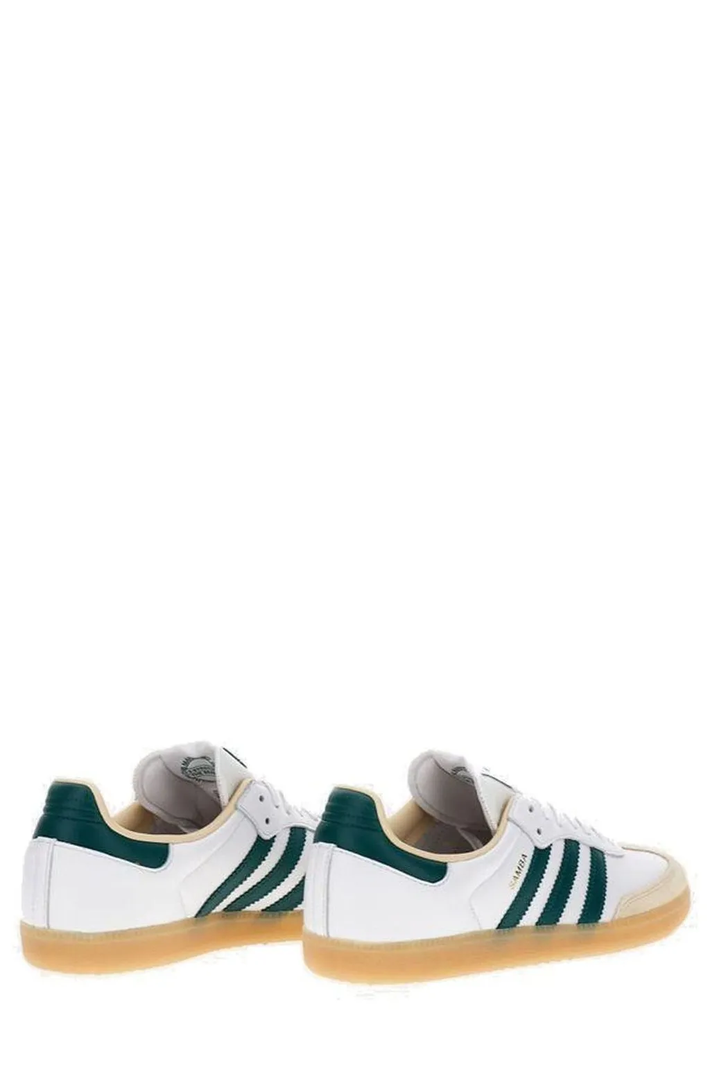 Samba Og Shoes
