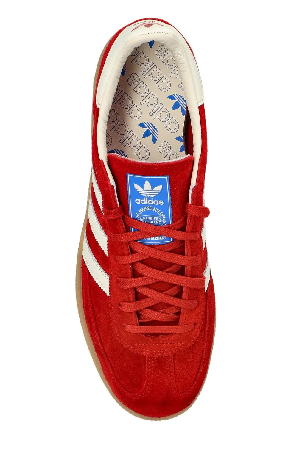 Spezial Sneakers