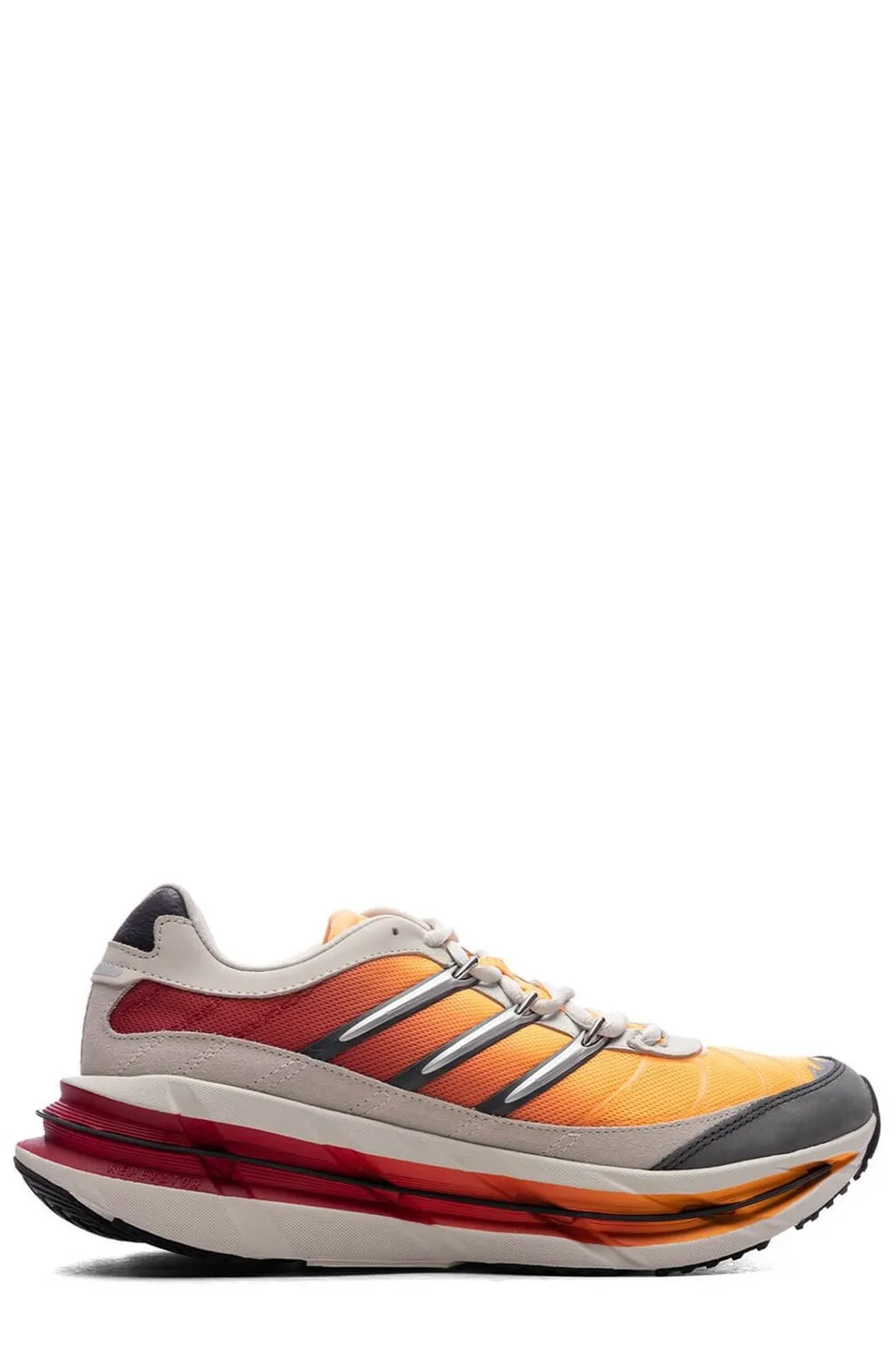 Adistar Hrmy Lace-Up Sneakers