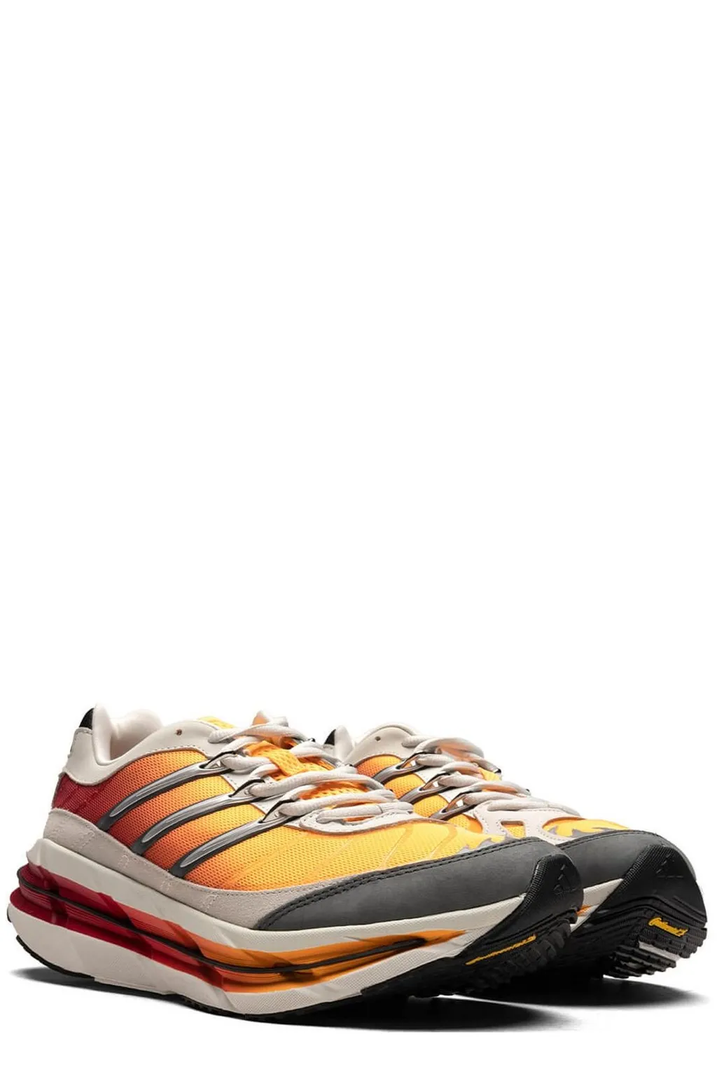 Adistar Hrmy Lace-Up Sneakers