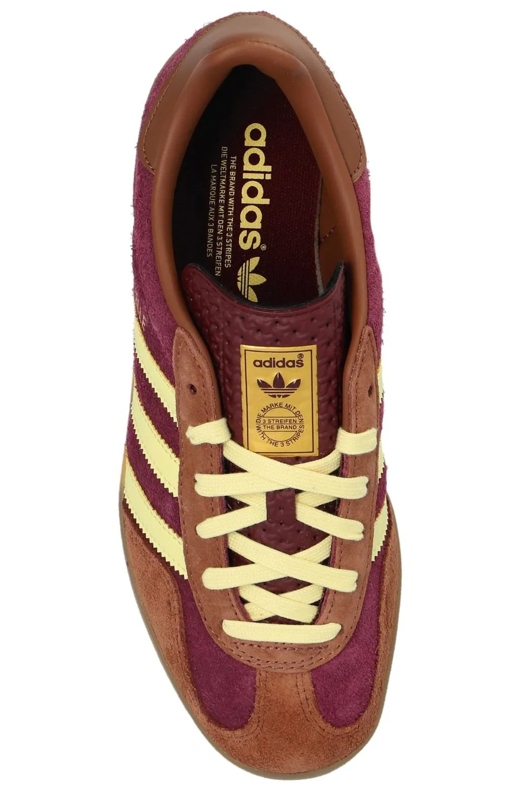 Gazelle Indoor Sneakers