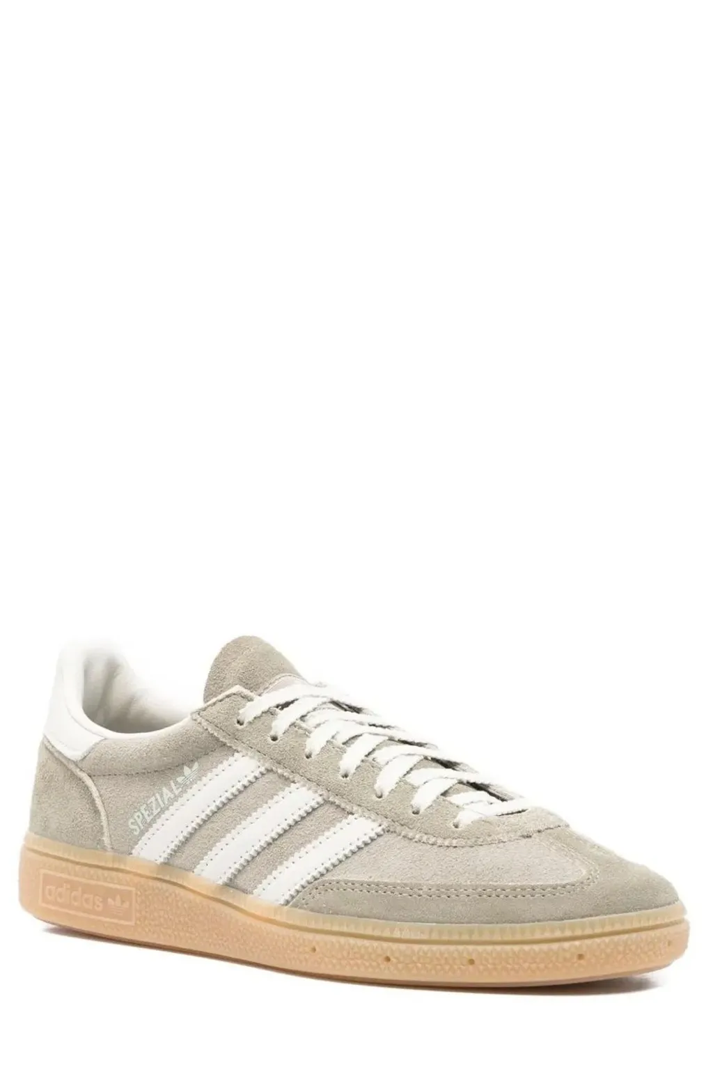 Handball Spezial Lace-Up Sneakers