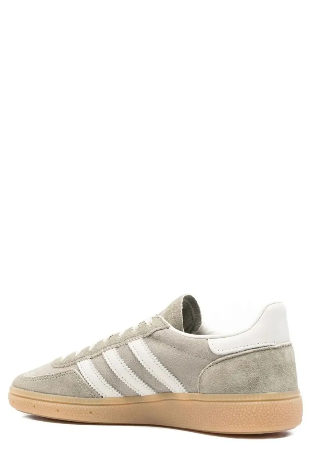 Handball Spezial Lace-Up Sneakers