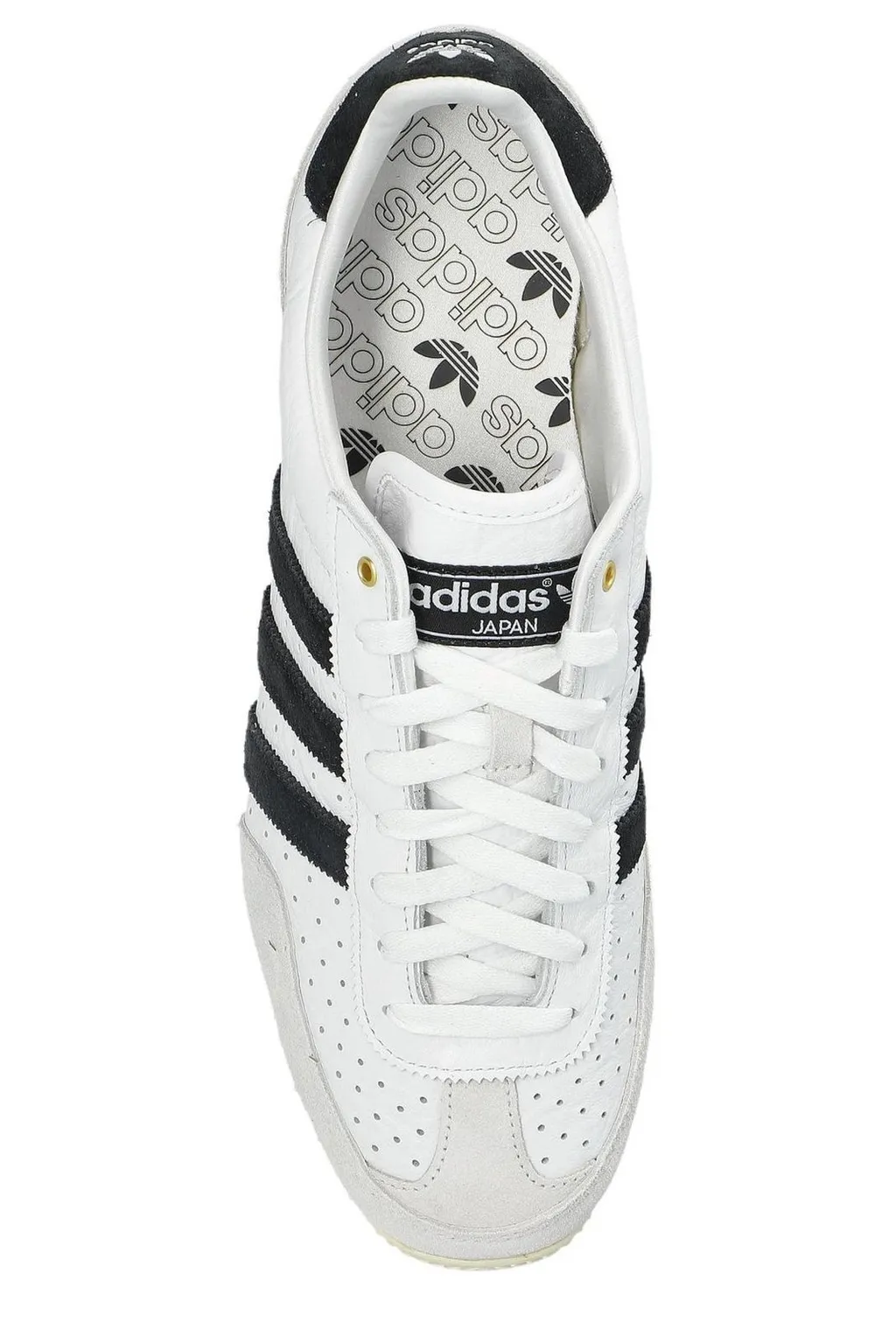 Japan Low-Top Shoes