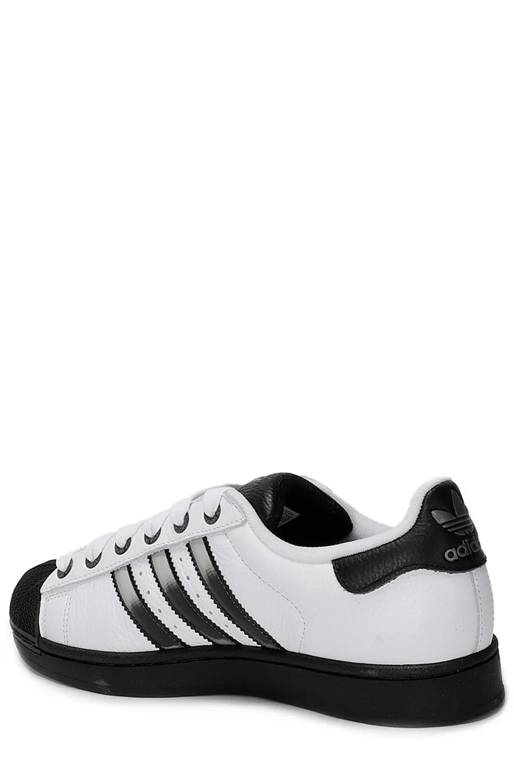 Superstar Ii Lace-Up Sneakers