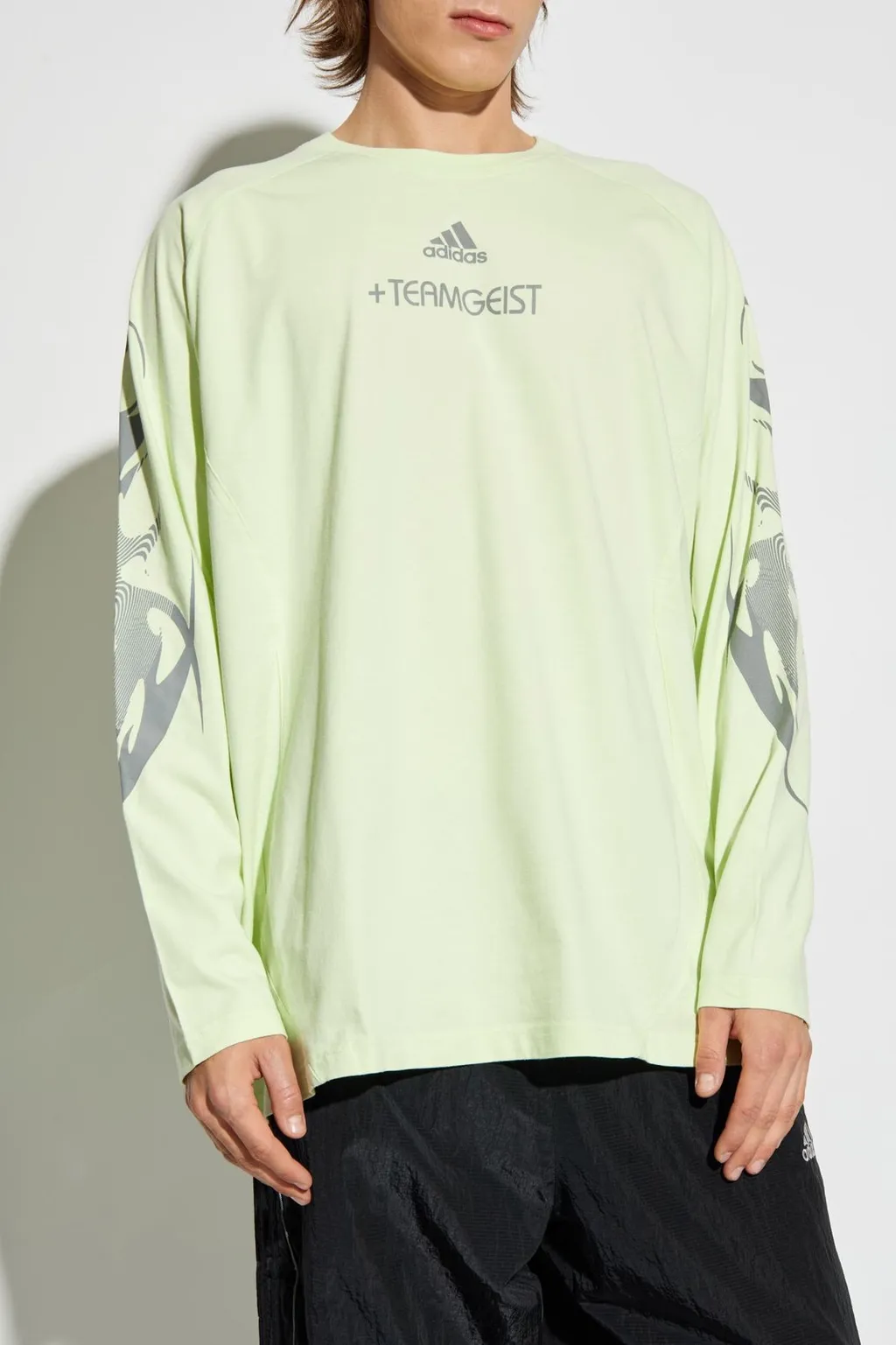 Adilenium Teamgeist Long Sleeved T-Shirt