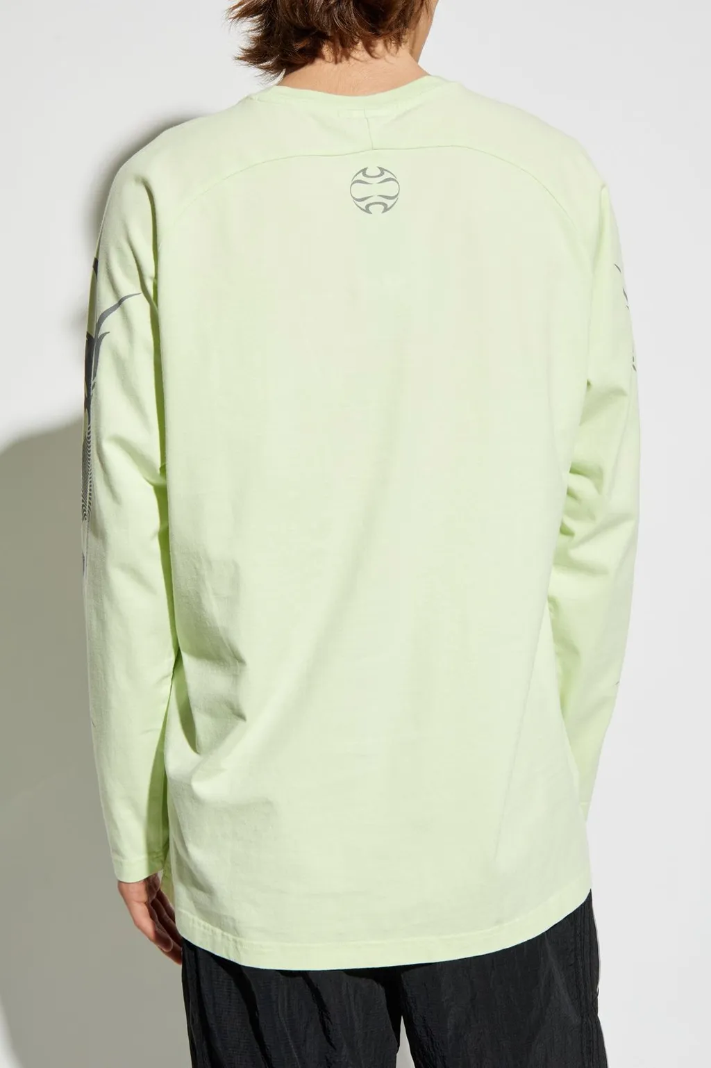 Adilenium Teamgeist Long Sleeved T-Shirt