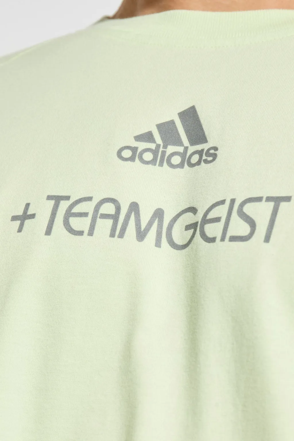 Adilenium Teamgeist Long Sleeved T-Shirt