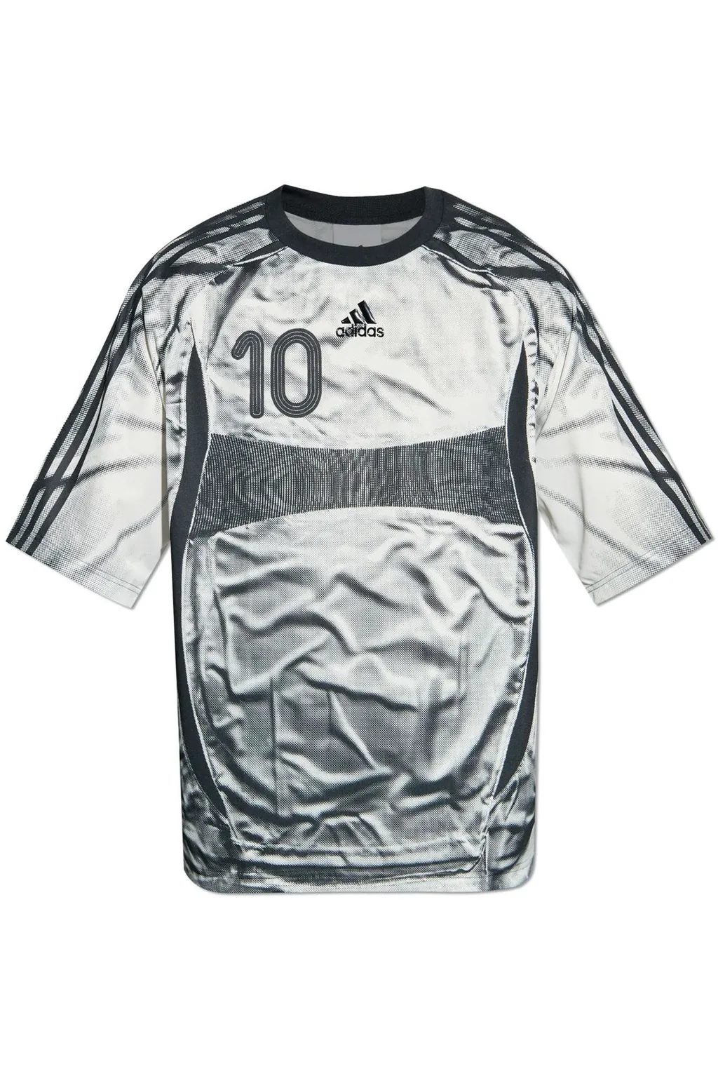 Adilenium Season 4 Teamgeist Printed T-Shirt