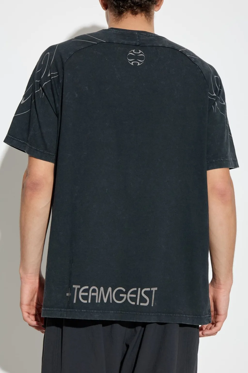 Adilenium Season 4 Teamgeist Graphic T-Shirt
