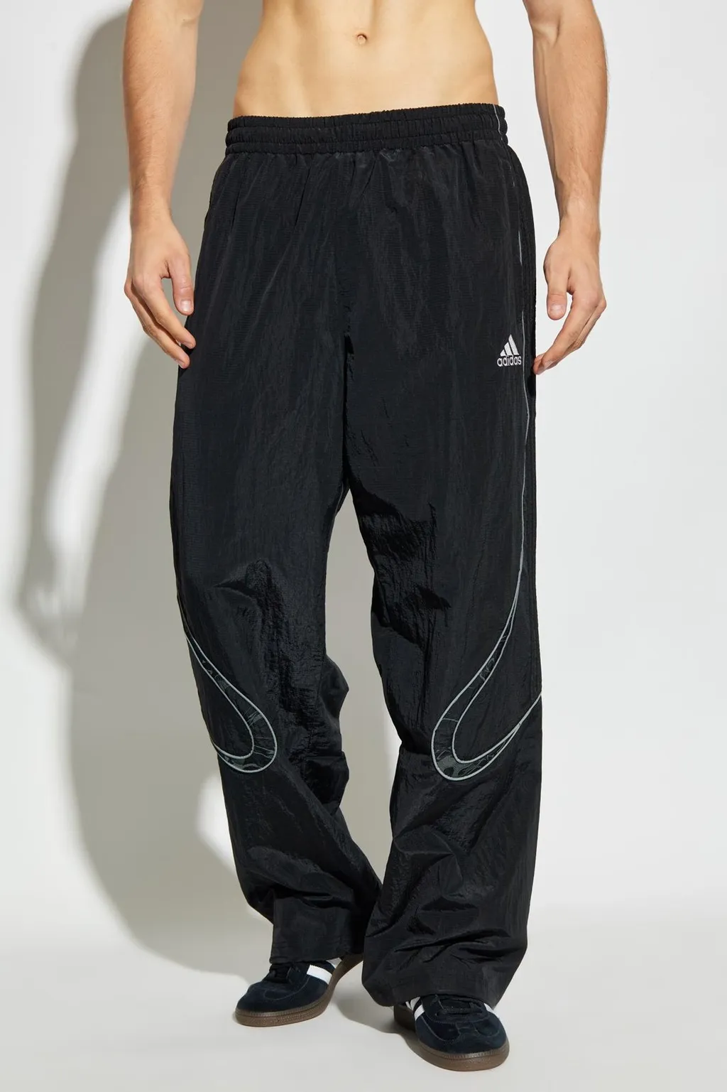 Adilenium Season 4 Teamgeist Track Pants