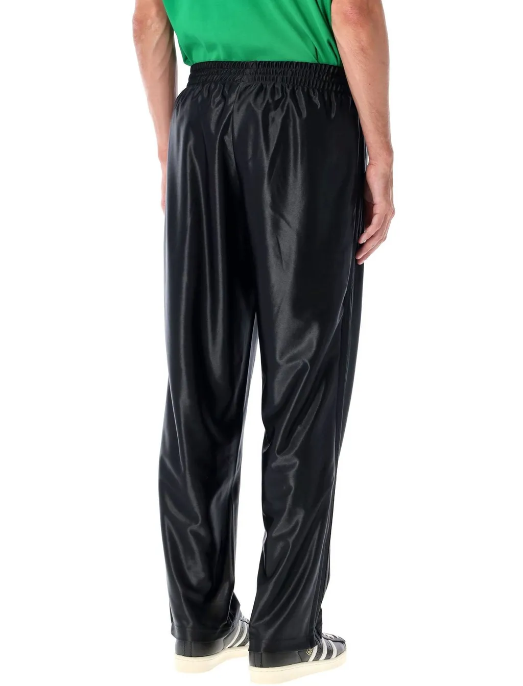 Firebird Adicolor Metallic Track Tracksuit Bottoms