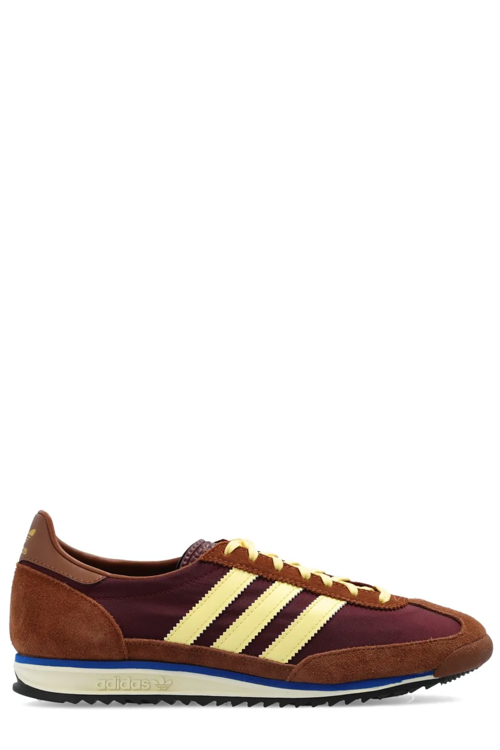 Sl72 Og Low-Top Sneakers