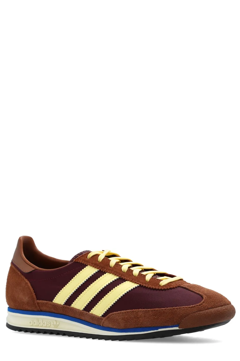 Sl72 Og Low-Top Sneakers
