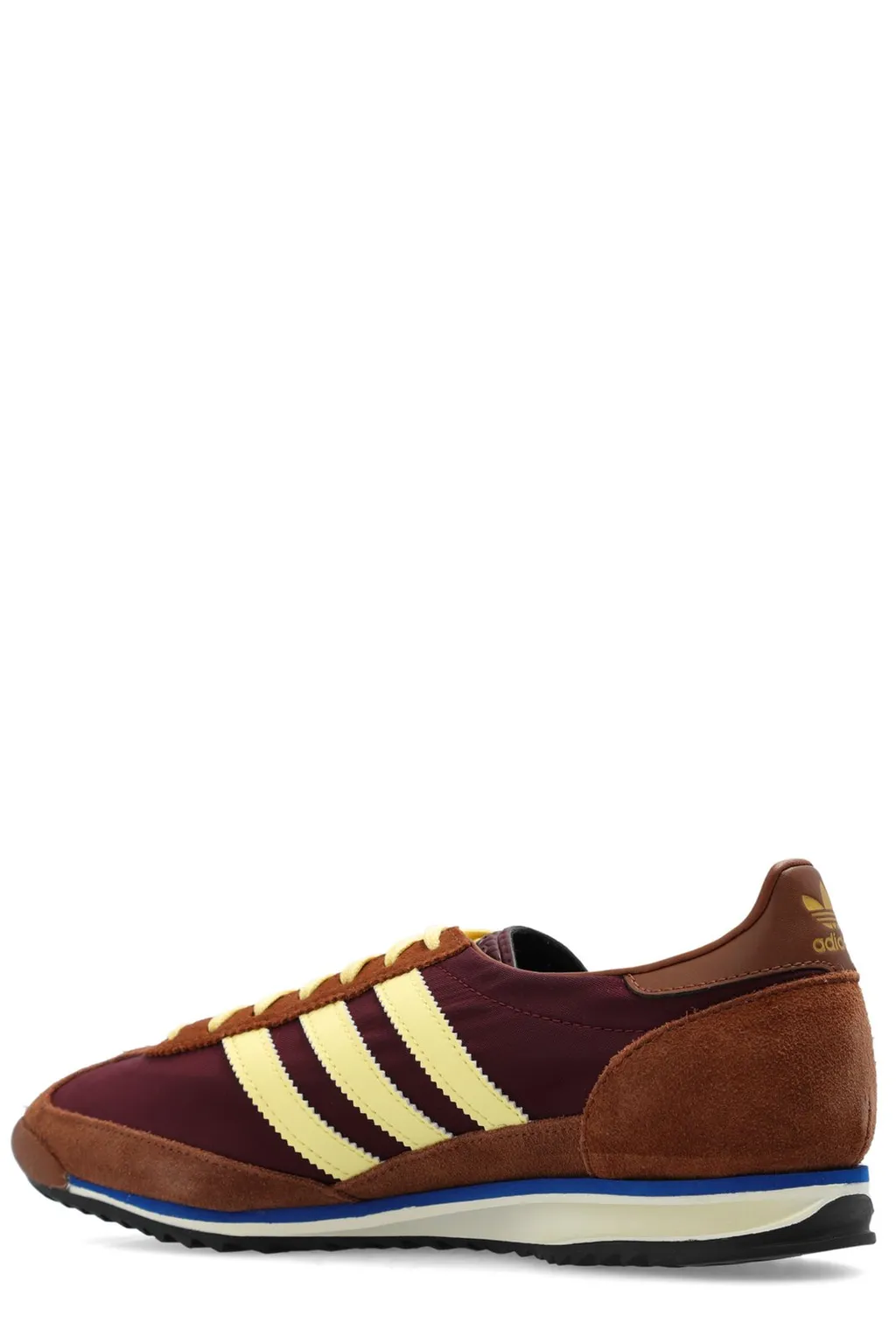 Sl72 Og Low-Top Sneakers