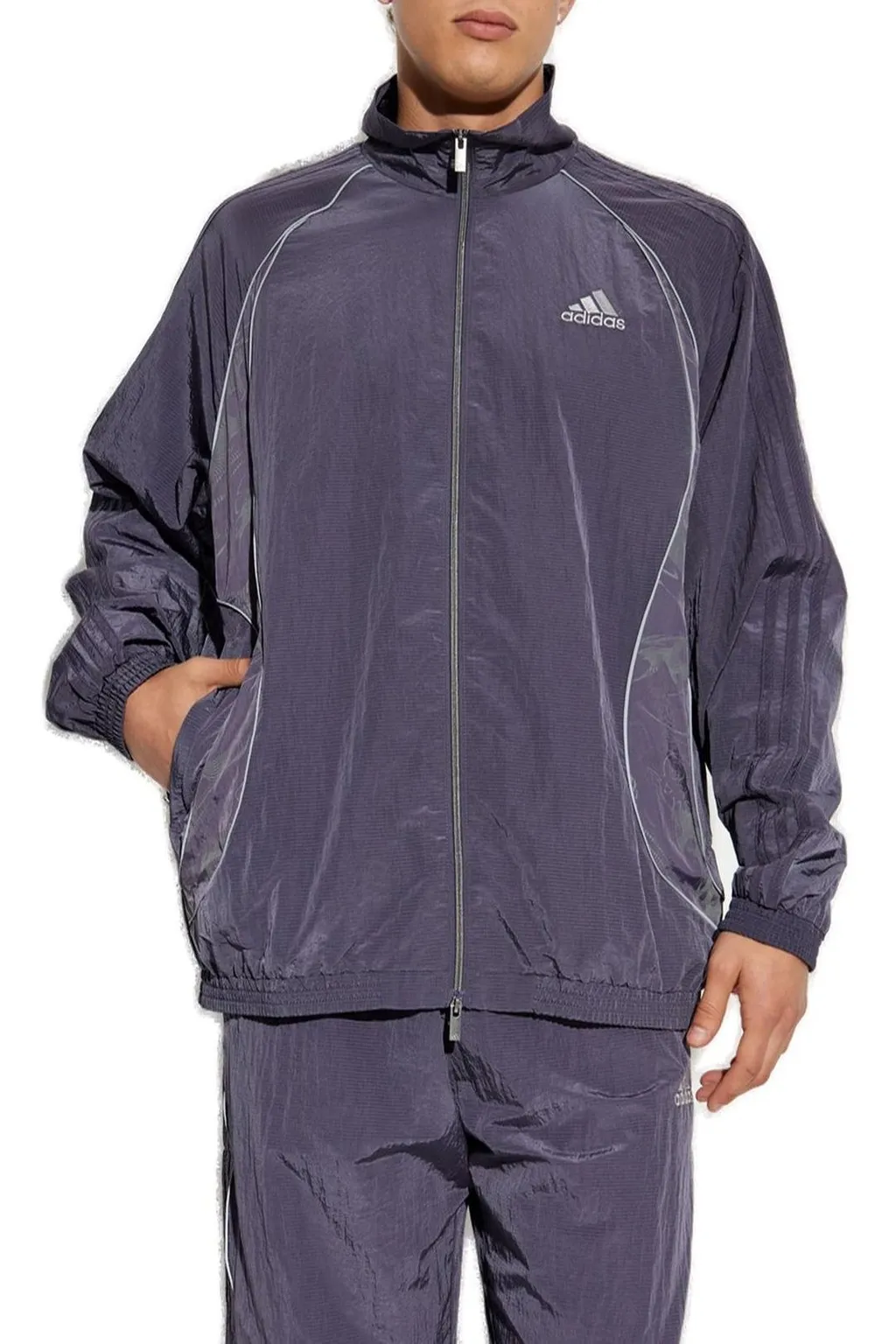 Adilenium Season 4 Teamgeist Track Top