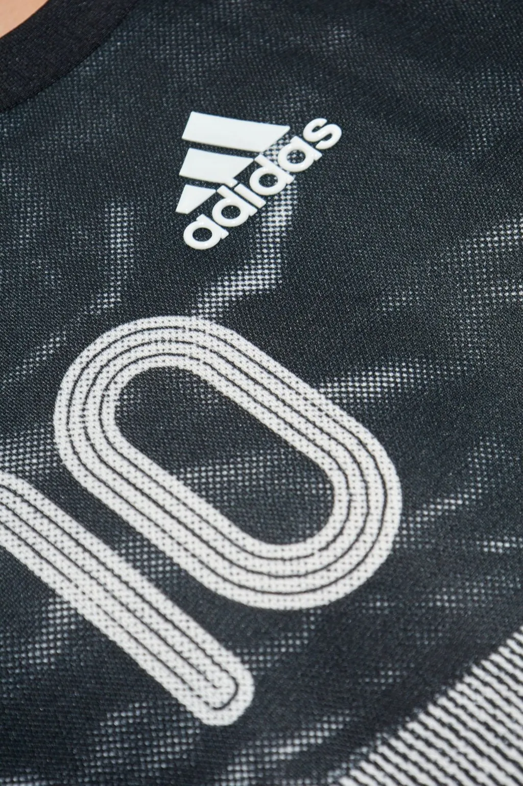 Adilenium Season 4 Teamgeist Printed Jersey T-Shirt