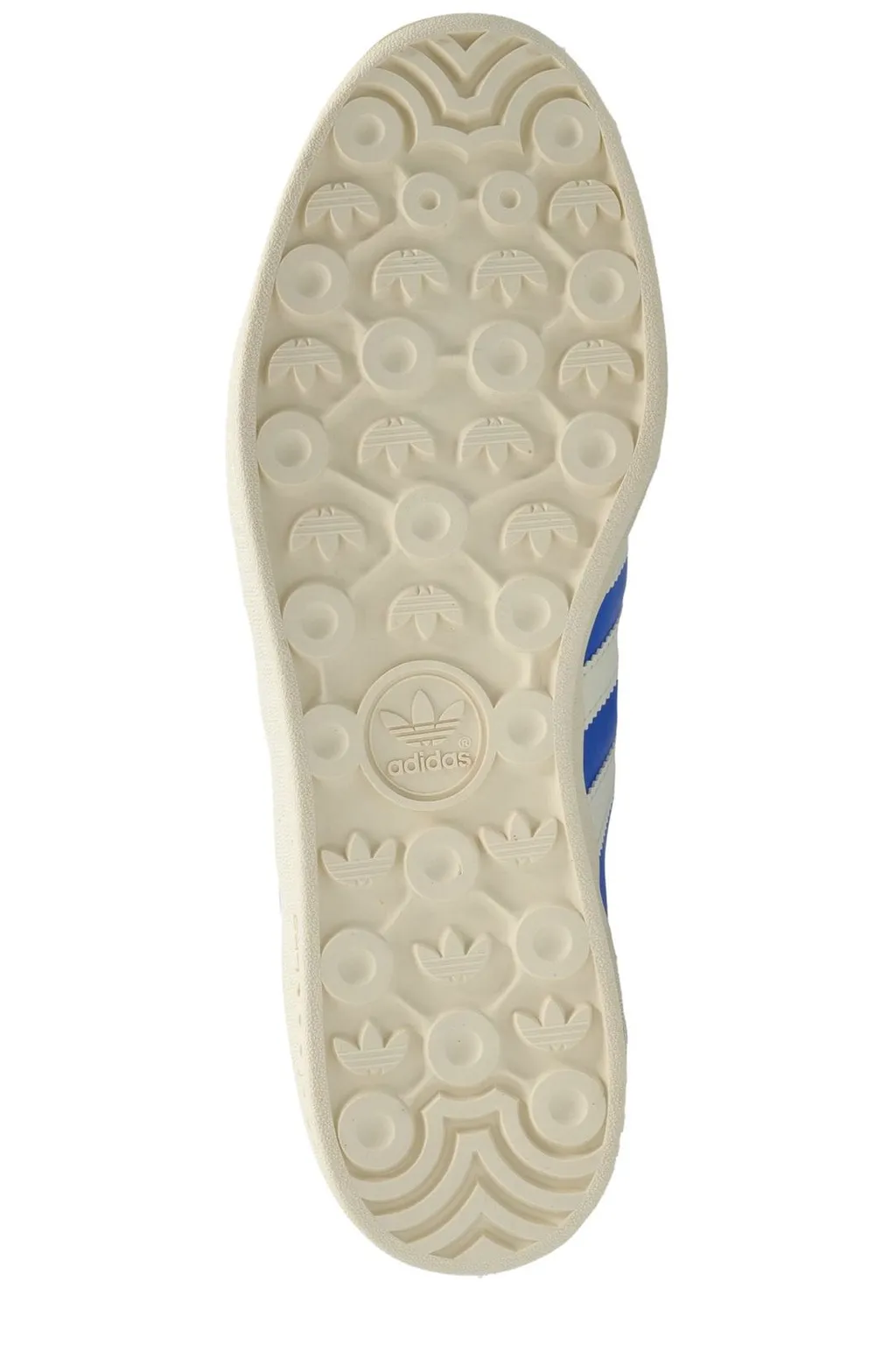 Gazelle Indoor Lace-Up Sneakers