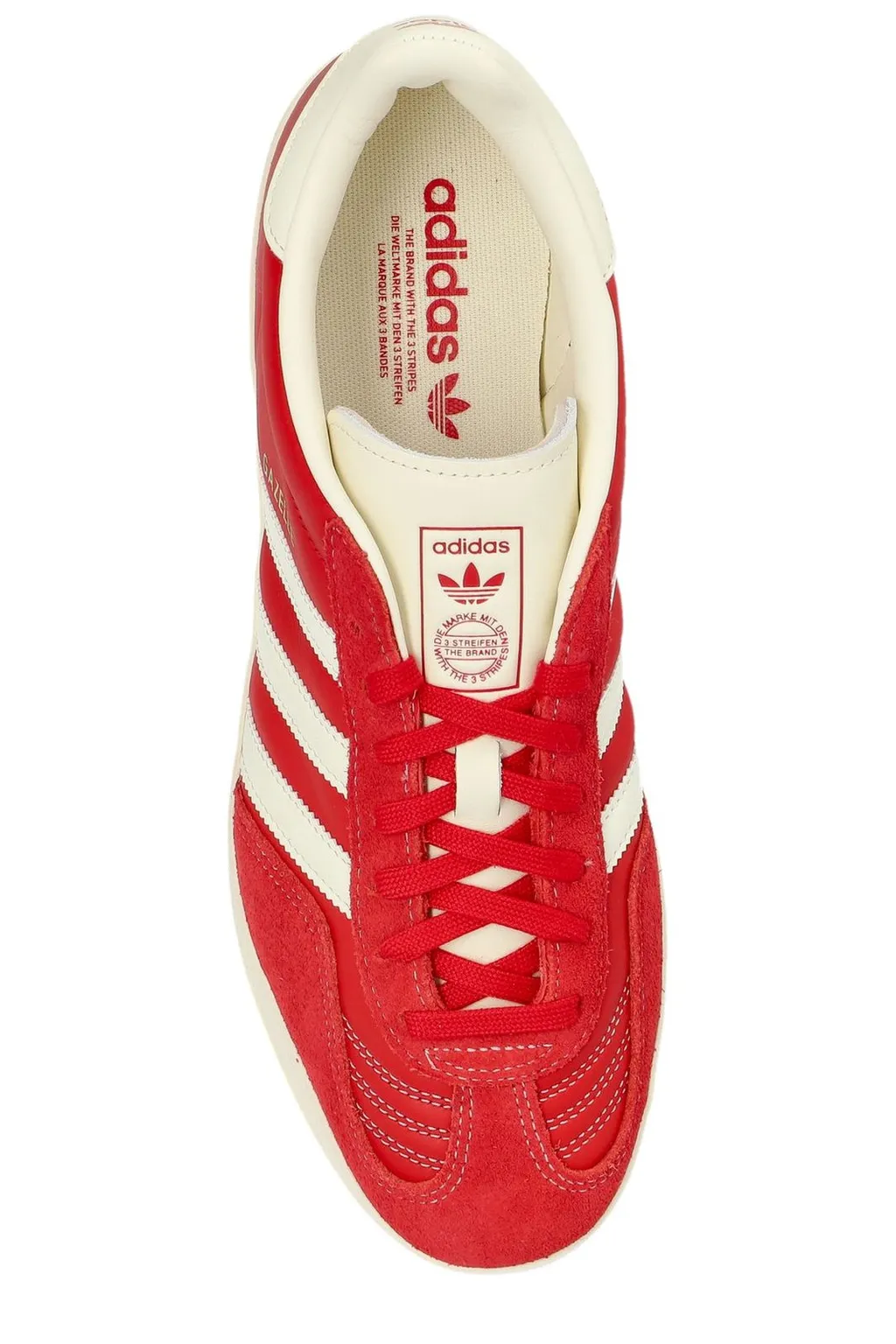 Gazelle Indoor Shoes