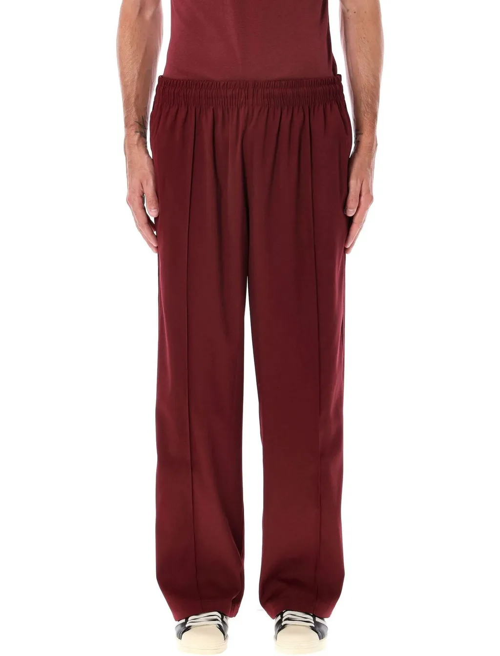 Premium Baggy Track Pants