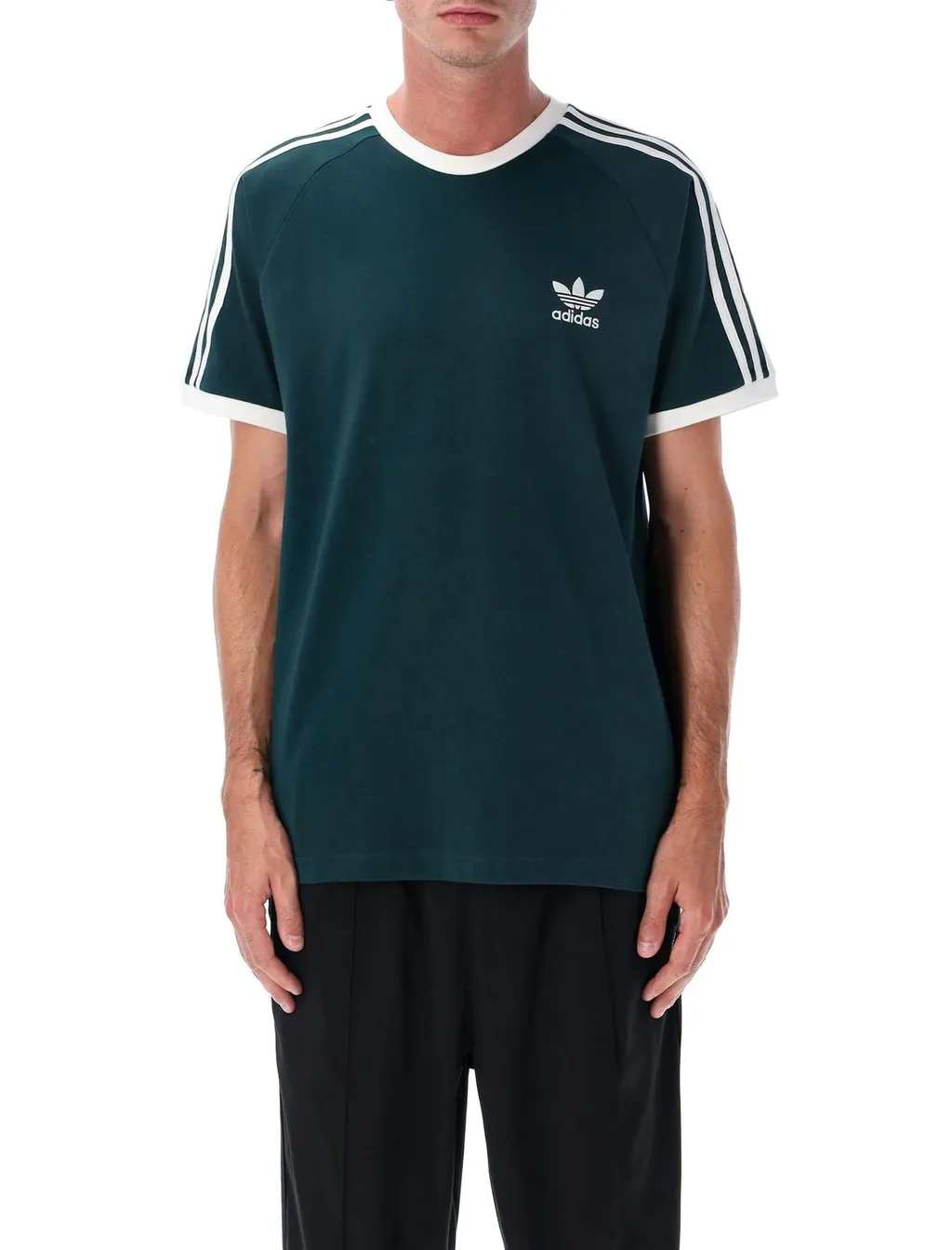 Adicolor Classics 3-Stripes T-Shirt