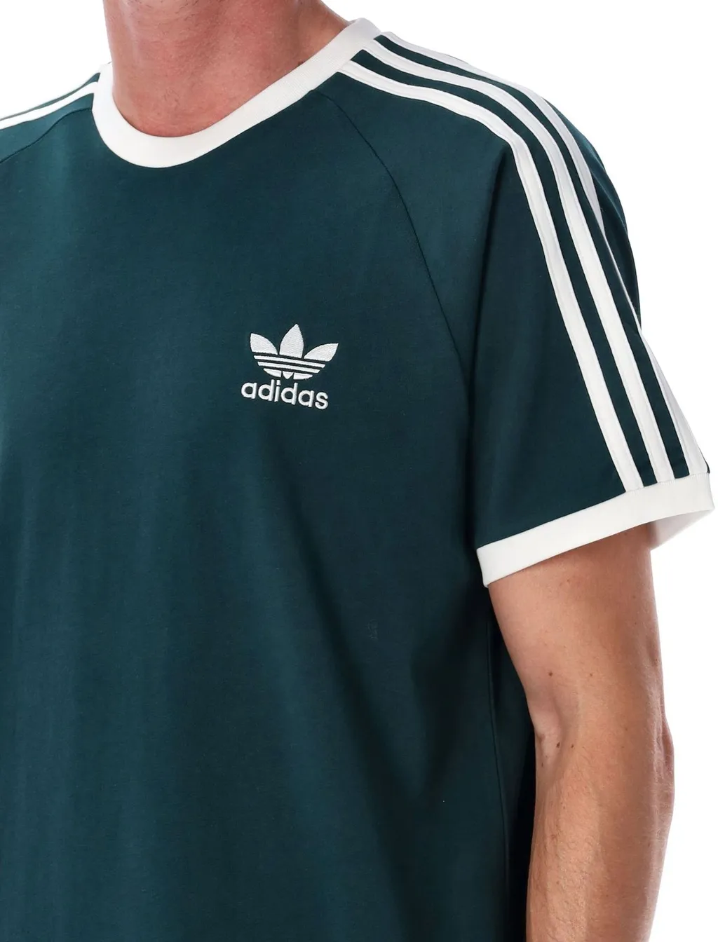 Adicolor Classics 3-Stripes T-Shirt