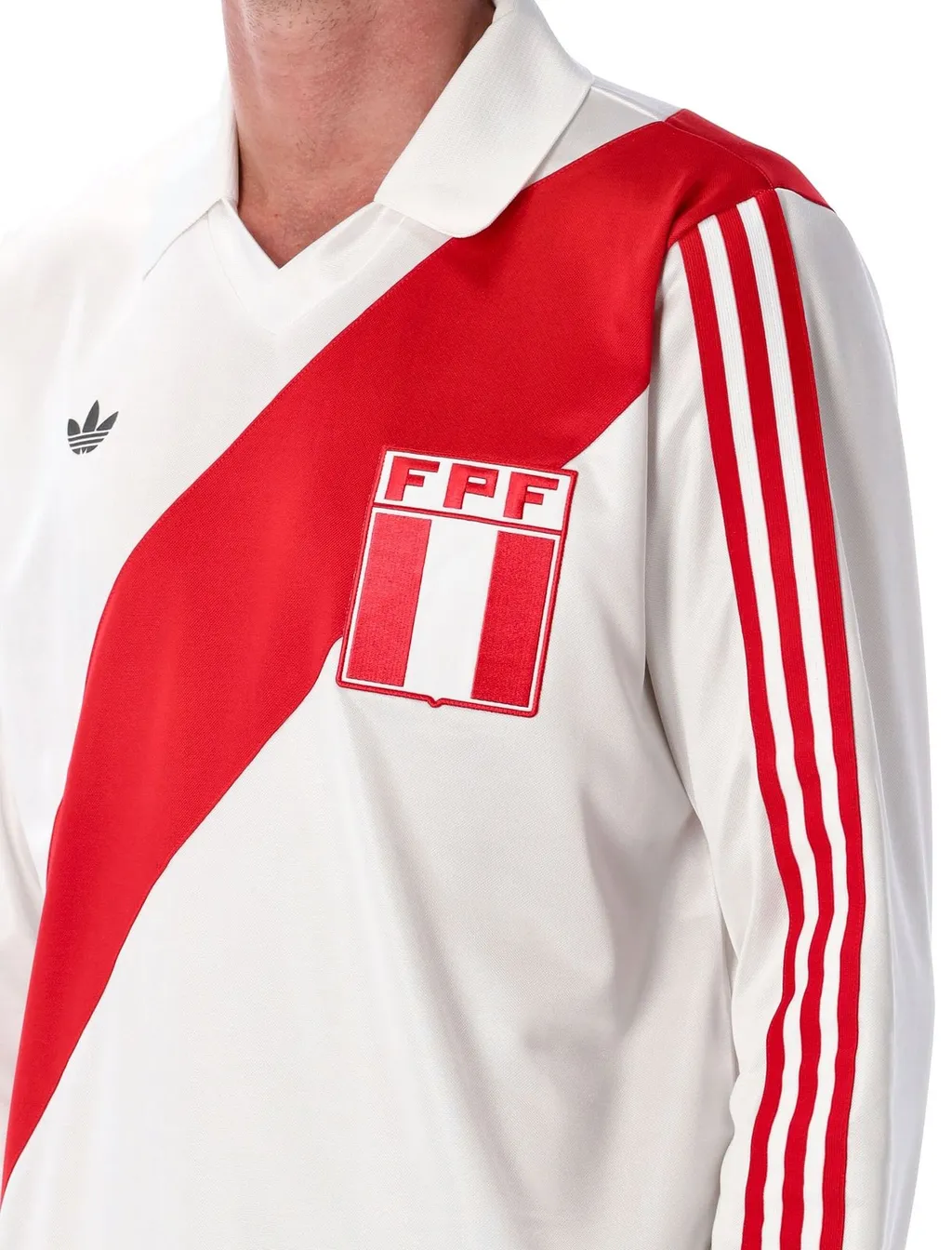 Peru 1978 Jersey T-Shirt