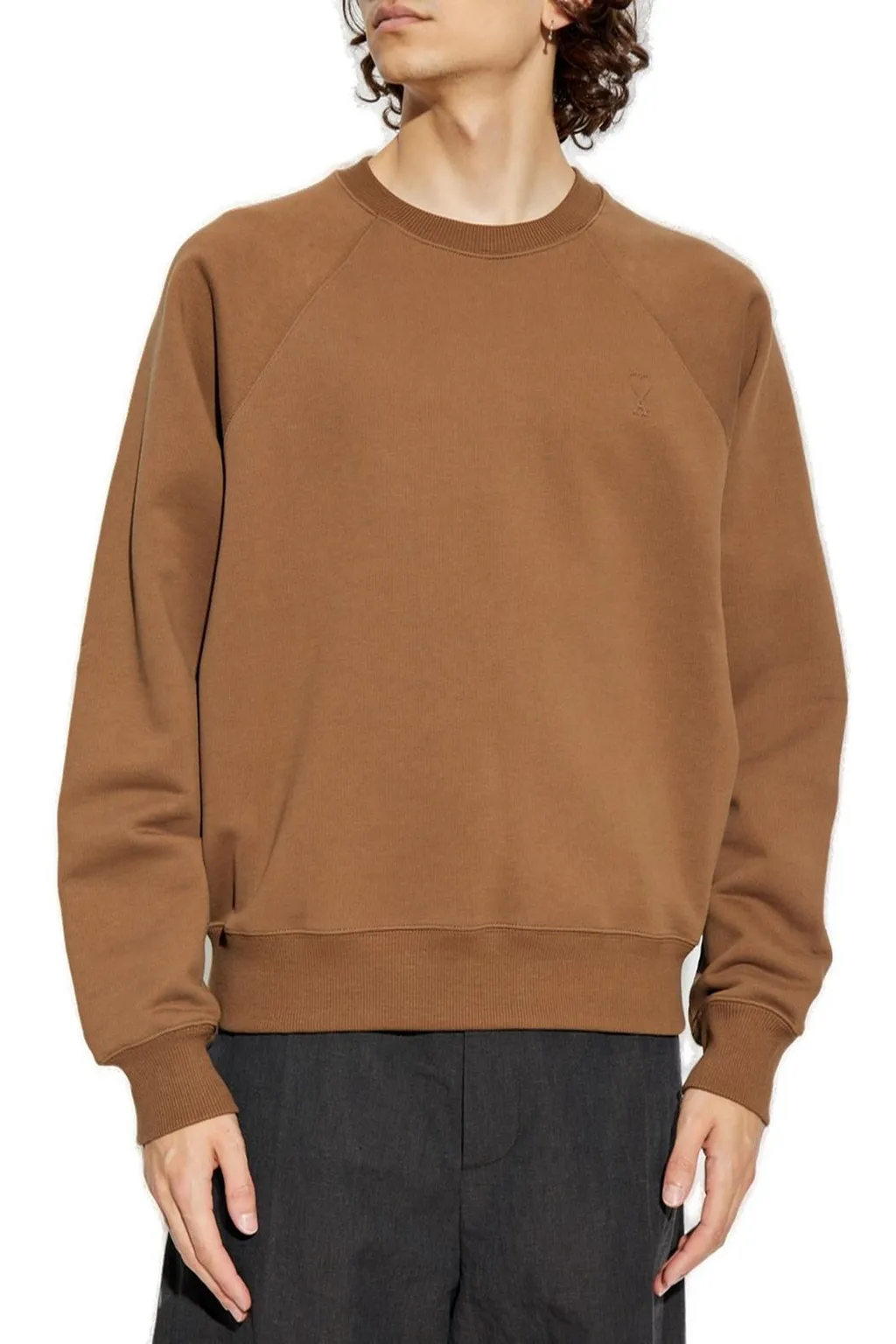 Ami De Coeur Crewneck Sweatshirt