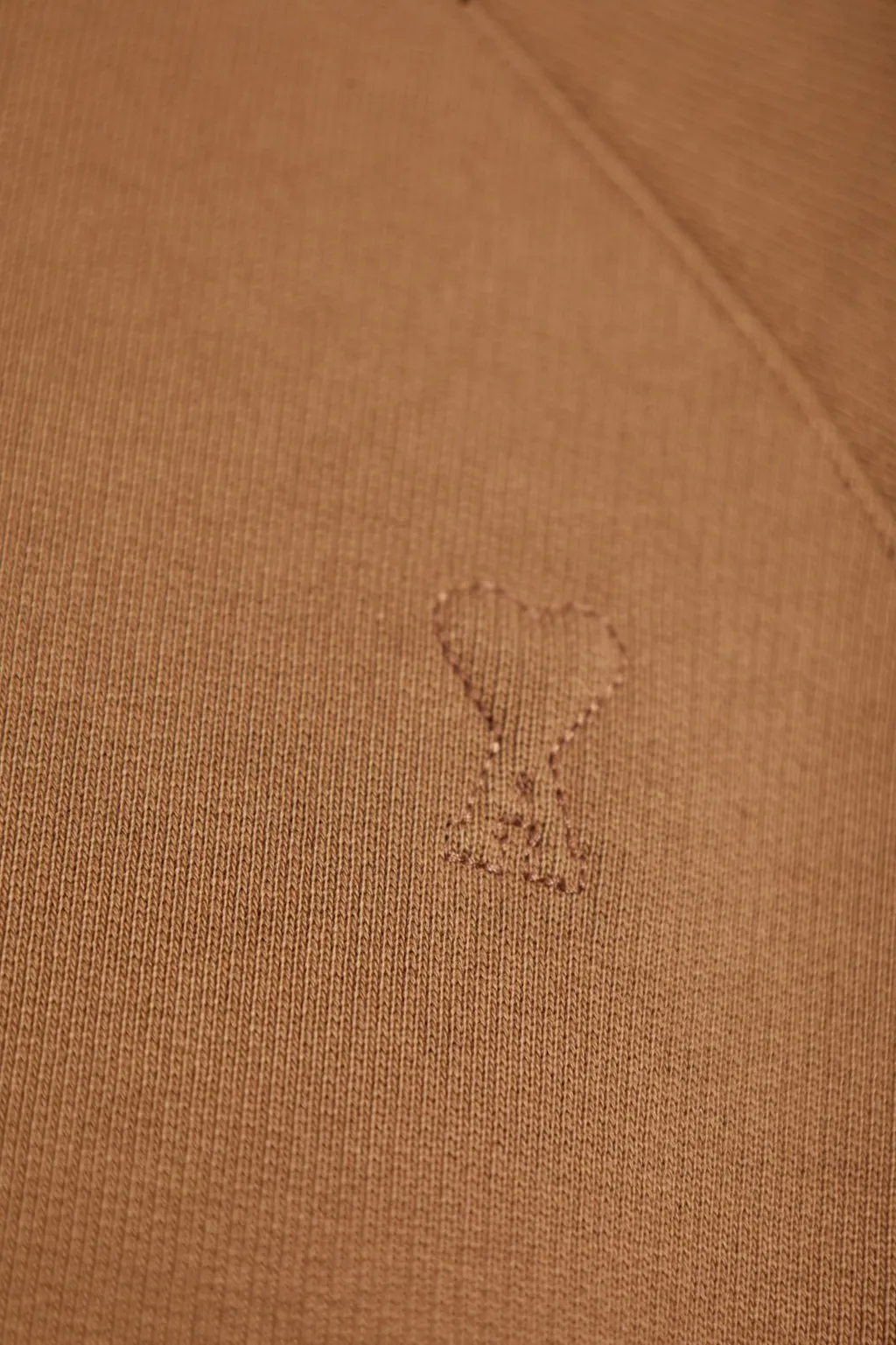Ami De Coeur Crewneck Sweatshirt
